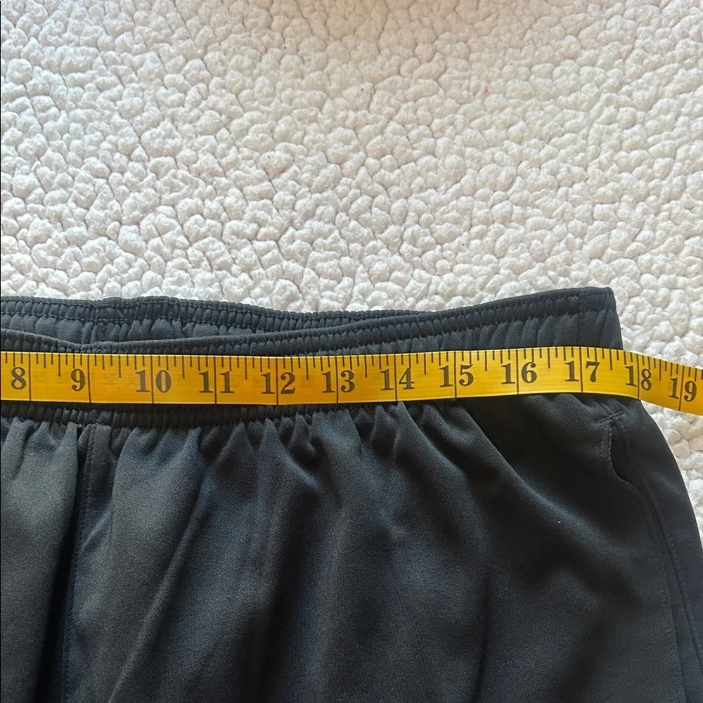 Champion Men's Black Joggers